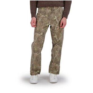 Aeropostale Carpenter Pants Men’s Medium Camo Camouflage – NEW! 👖